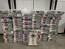 Taylor Swift Eras BEJEWELED TREE TOPPER Ornamento Vacanze Nuovo! In Mano!