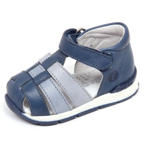 F7576 sandalo bimbo boy - , baby