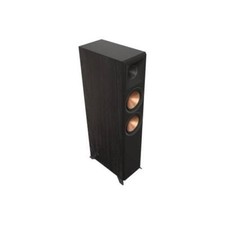 KLIPSCH RP-6000F II EBONY Diffusori da pavimento serie Reference premiere 500W (