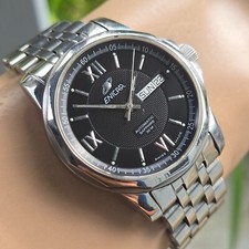 Orologio automatico uomo