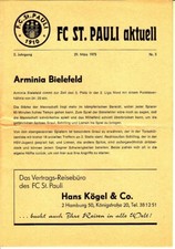 Liga nord 75 - liga, fc