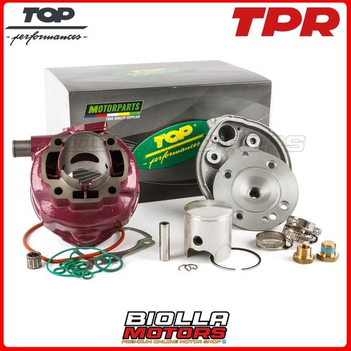 9921160 cilindro top - cilindro, 2plus