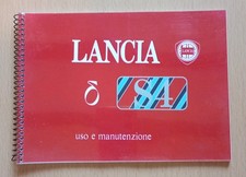 Lancia delta stradale - lancia,