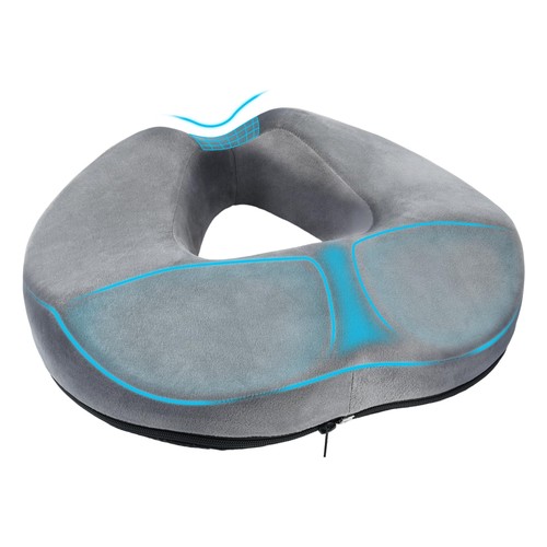 Ciambella ergonomica cuscino - ciambella,