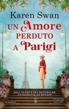Libro Nuovo - Karen Swan - Un