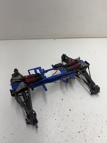Slider traxxas revo - slider,
