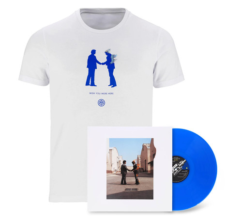 Pink floyd inter - inter, bundle