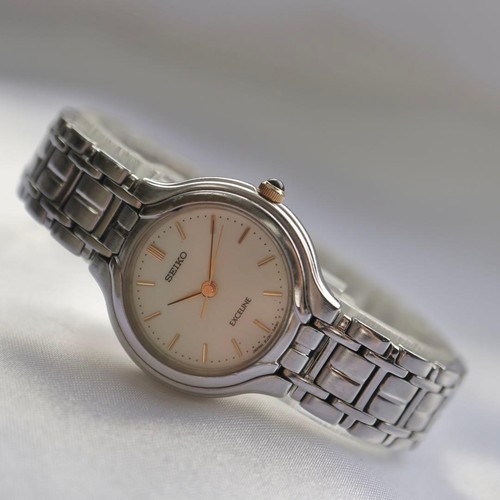 Orologio donna seiko exceline - orologio,