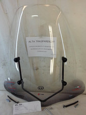 PARABREZZA HONDA CHIOCCIOLA