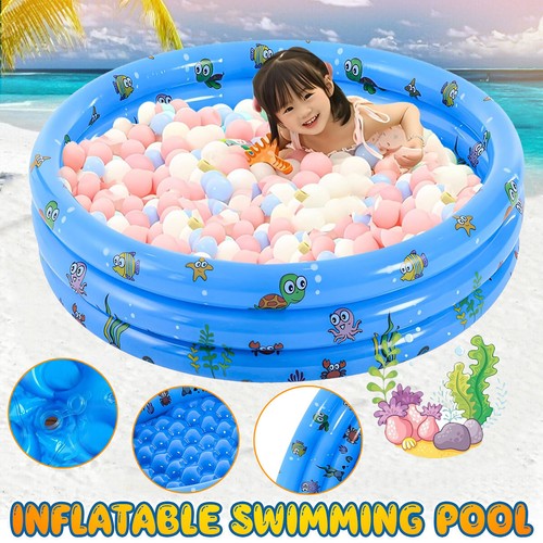 Piscina gonfiabile per bambini