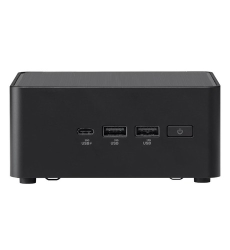 Asus mini nuc pro - pc,