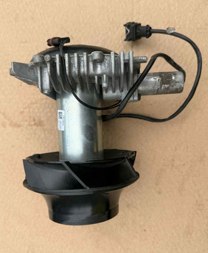 Motore soffiatore webasto - webasto, air