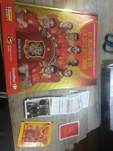 Album la seleccion - el,