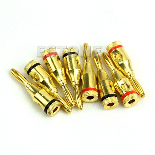8pcs set durevole 4mm - 8pcs/set,