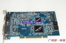 1pcs Usato E-MU EMU0404 EM8850