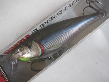 Esche Rapala Super Shad Rap