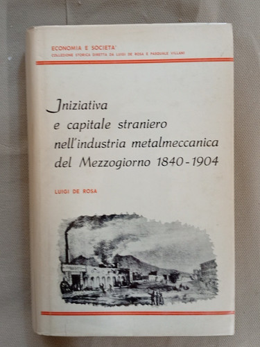 Iniziativa capitale - iniziativa,