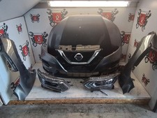 NISSAN QASHQAI 1.3 B MUSATA COMPLETA E KIT AIRBAG