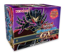 Yu-Gi-Oh! 2023 Speed Duel GX