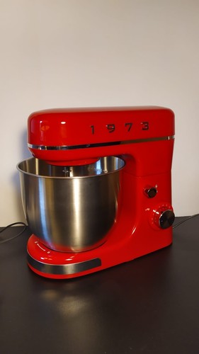 Silvercrest robot cucina - robot, da