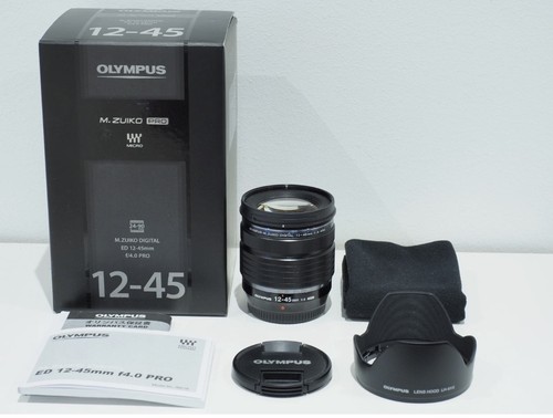 Olympus zuiko digital ed - olympus,
