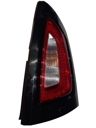 Fanale posteriore destro led - posteriore,