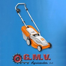 Rasaerba elettrico rme 235 - rasaerba,