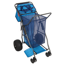 Carrello da spiaggia Tommy