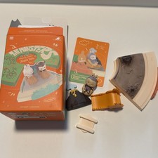 The Monsters Playing Games