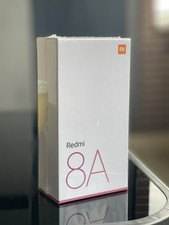 Smartphone Xiaomi Redmi 8A