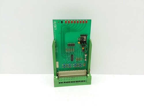 Husky 8mpx1a pannello - husky,