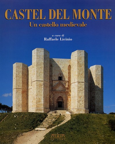 Castel del monte - del, un