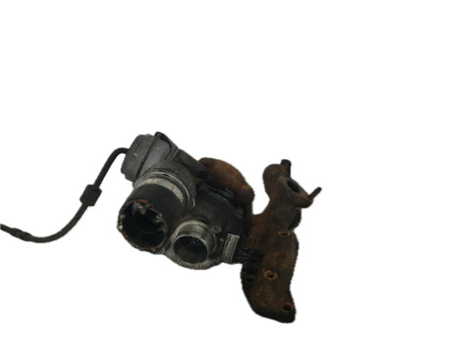 Turbina volkswagen golf 9 - golf, 1.9