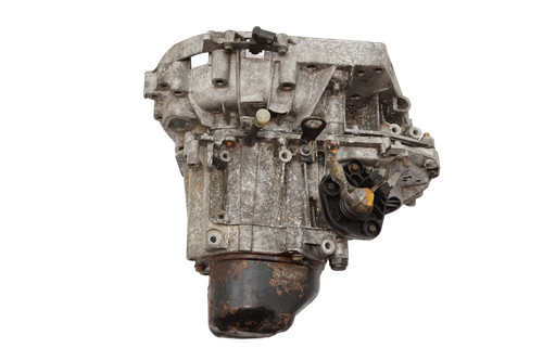 Cambio manuale jr5104 - manuale, renault