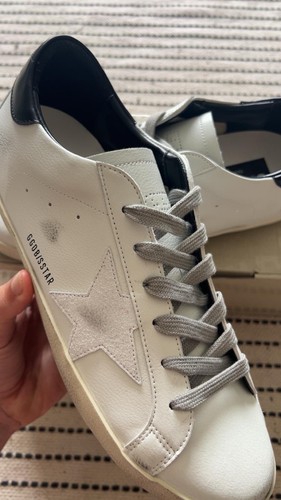 Golden goose - goose, 44
