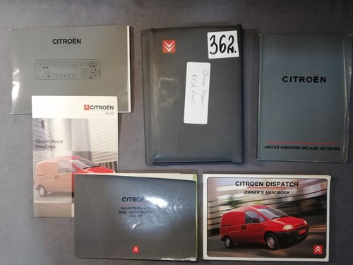 Citroen sped owner - citroen,