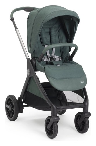 Chicco passeggino ruote 0 - 4, (