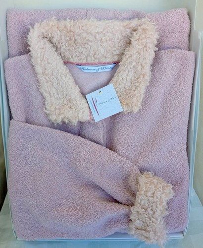 Vestaglia donna invernale pile - donna,