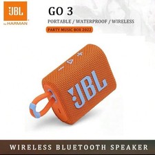 NUOVO JBL Go3 Altoparlante