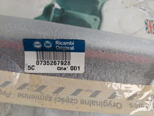 MODANATURA PORTA ANT.SX LANCIA