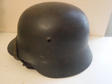 Elmetto tedesco WW2 M40