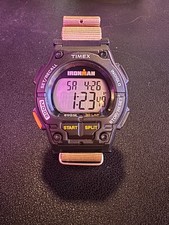 Timex Todd Snyder Ironman con