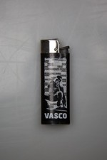 Accendino smoking Vasco