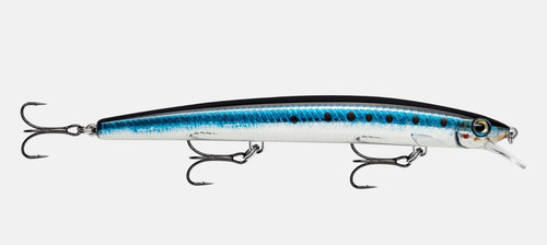 Rapala max rap mxr col - rap,