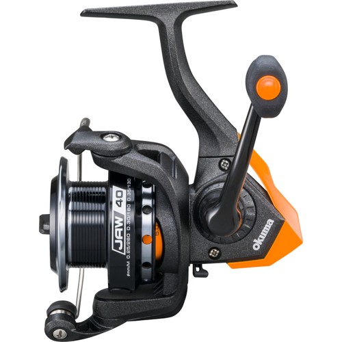 Bobina fissa okuma jaw - bobina,