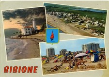 BIBIONE VENEZIA vedutine Faro