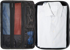 Shirt Bag per Camicie Senza