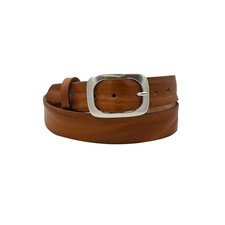 Cintura in Cuoio di Toro 3,5