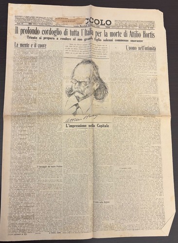 Pagine intere ritagli - ritagli, di