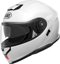 CASCO MOTO MODULARE SHOEI